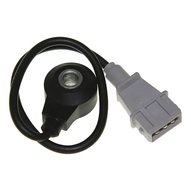 Sensor Detonacion Encendido Chevrolet Aveo 4cl 1.6l 04-16