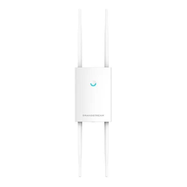Gwn7630lr, Ap 802.11ac, Dualband 2.3gbps, 4 Antenas, 300mts