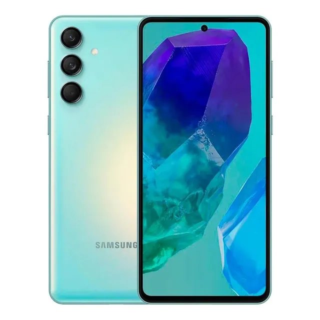 Teléfono Celular Samsung Galaxy M55 5g 8/256gb