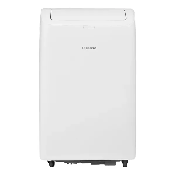 Aire Acondicionado Portátil Hisense 8000 Btu Inverter Wi-fi