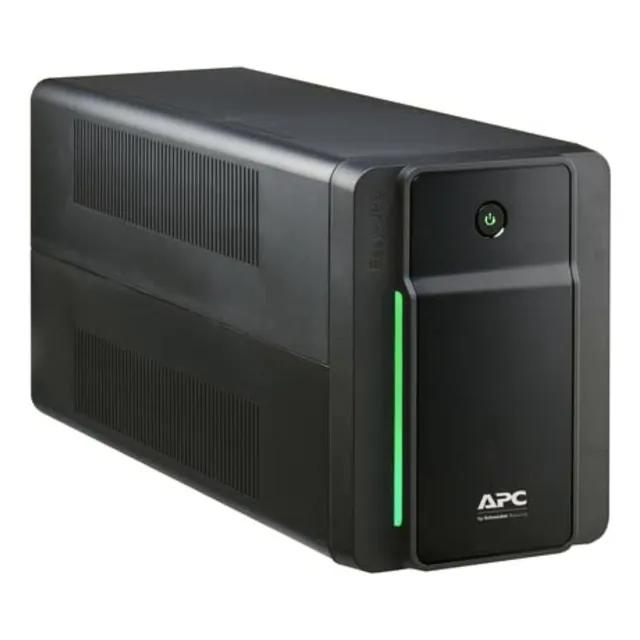 Apc No Break Bvx1200l-lm Línea Interactiva, 650w, 1200va,