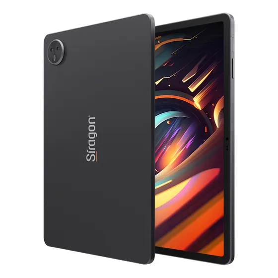 Tablet Síragon 8+256gb Tb-7400