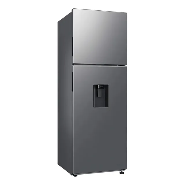 Refrigerador Samsung 11 Pies Cúbicos Top Mount Rt31dg5224s9 Color Negro