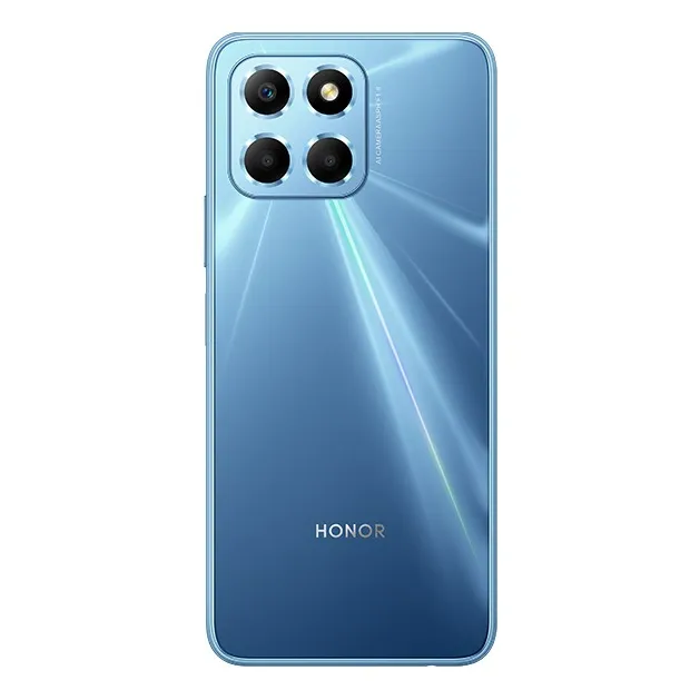 Honor X6 128 GB ocean blue 4 GB RAM