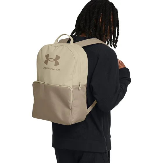 Mochila Under Armour Loudon Cor Cinza