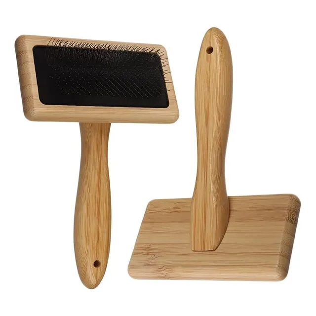 Cepillo De Fieltro De Aguja Para Cardadores De Lana, Cardado