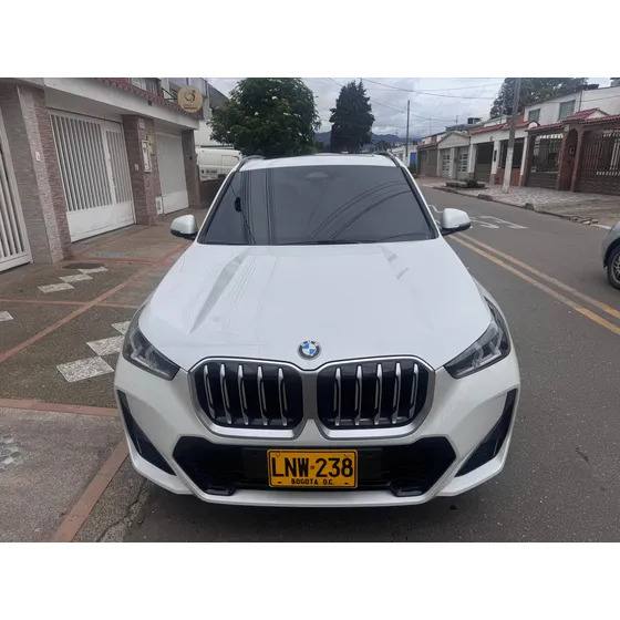 Bmw X1 1.5 F48 Sdrive 18i
