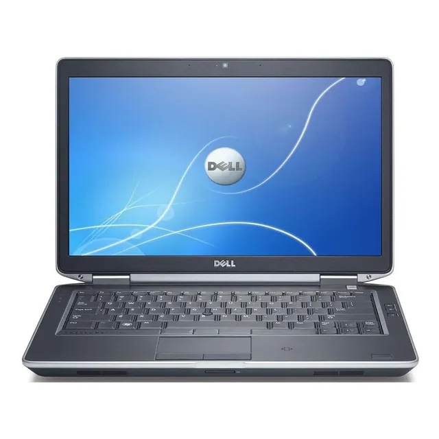Laptop Dell Latitude E6430 Core I7 8 Ram+120 Ssd Windows 10