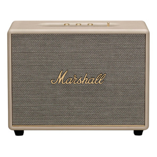 Bocina Inalámbrica Marshall Woburn Iii Bluetooth Bocina Inalámbrica Marshall Woburn Iii Bluetooth