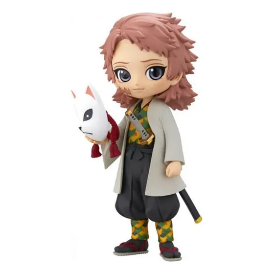 Banpresto, Qposket Sabito, Kimetsu No Yaiba