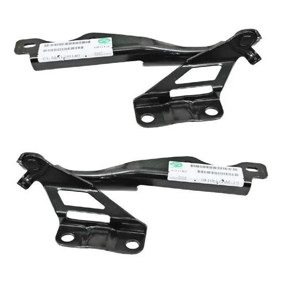 Par Bisagras Cofre Mazda 3 2014-2015-2016-2017-2018 Ald