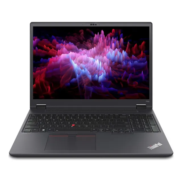 Laptop Lenovo Thinkpad P16v Gen 2 Ultra 7 155h Nvidia Rtx 50