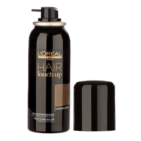 Loreal Hair Touch Retoque  De Raices   X  2