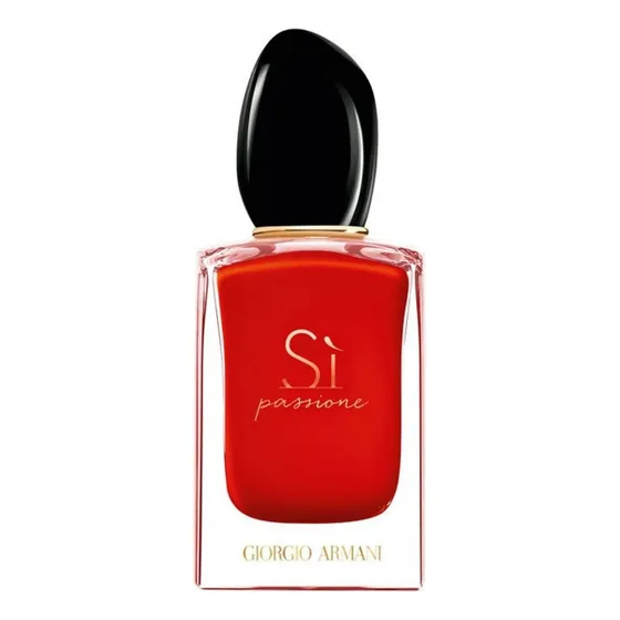 Sì Passione EDP 50ml para mujer