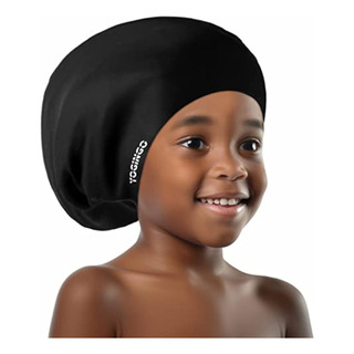 Gorro De Natación Extra Grande Para Niños Gorro Gorro De Natación Extra Grande Para Niños Gorro