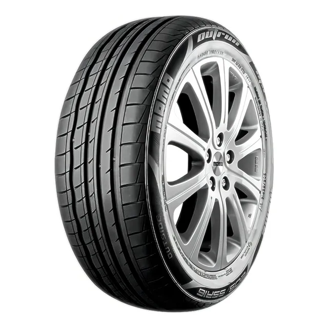 Cubierta 225/40 R 18 92y Xl Ws Momo Outrun M3
