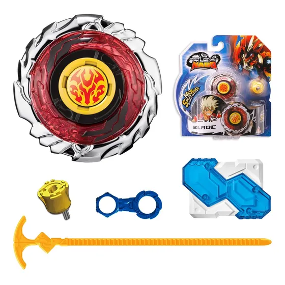 Infinity Nado Trompos Juguetes Para Peonza, Brust Blade ...