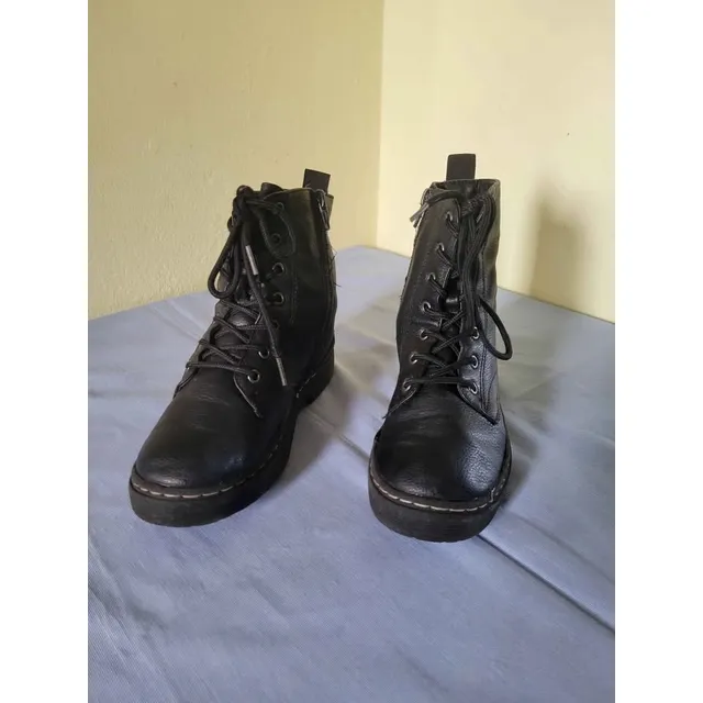 Botines Sincerelly Jules Para Niña