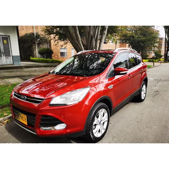 Ford Escape 2.0 Se 4x4