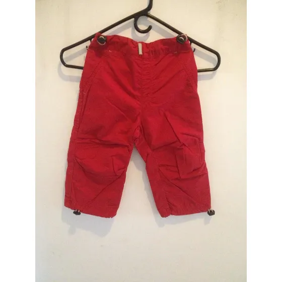 Pantalón Para Bebes