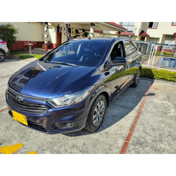 Chevrolet Joy 1.4