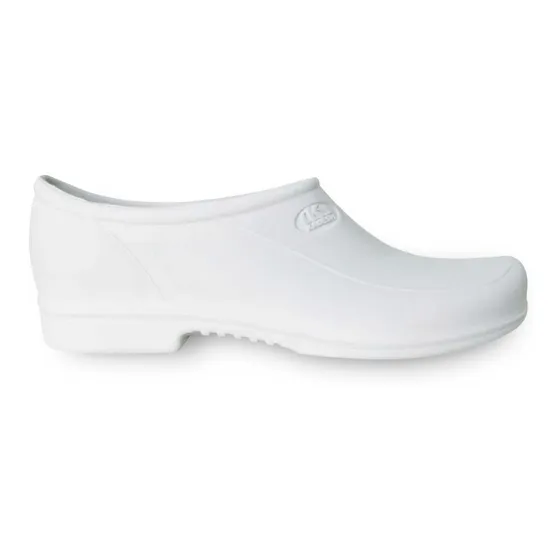 Zueco Impermeable Para Enfermera/o Kadesh