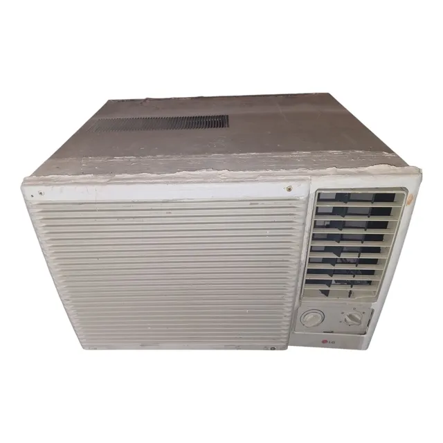 Aire Acondicionado De Ventana 220v Usado