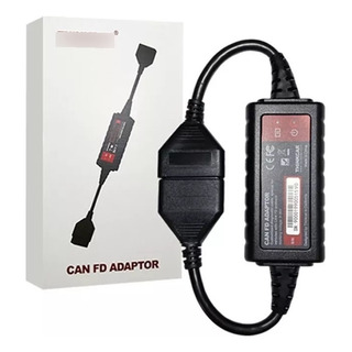 Adaptador Thinkcar Can Fd Adaptador Thinkcar Can Fd