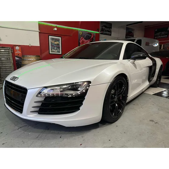 Audi R8 Coupé 4.2 Fsi 420cv Quattro