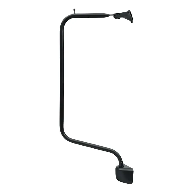 Braco Espelho Retrovisor Dir Vw: Constellation 17250 24250