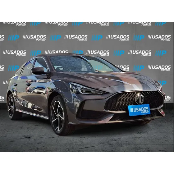 Mg New Mg Gt Xrs