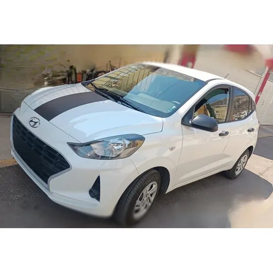 Hyundai Grand I10 1.2