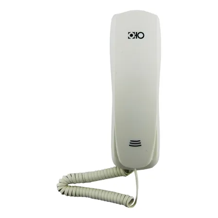 Telefono Multifuncional Sencillo Hogar Oficina De Pared Mesa