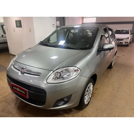 Fiat Palio 1.4 Attractive 85cv