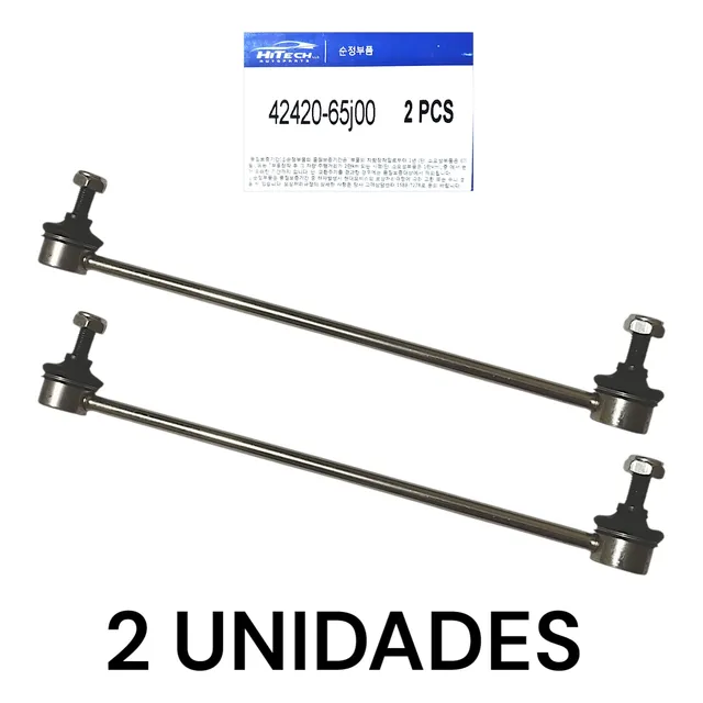 Lapiz Barra Estabilizadora Grand Vitara J3 Suzuki 2008 2012