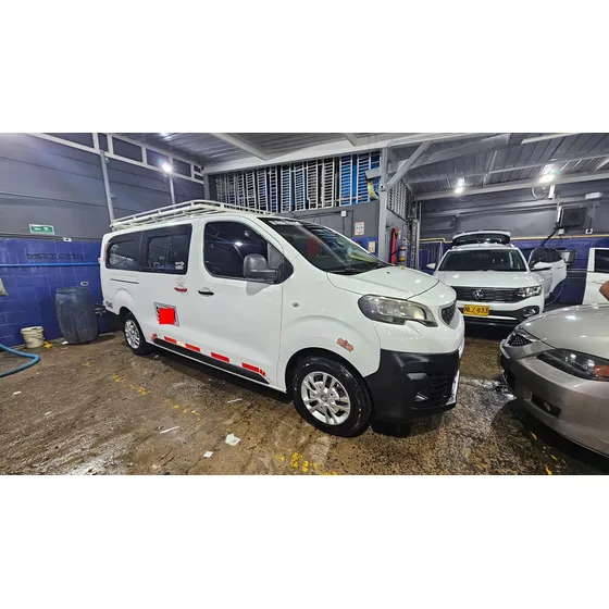Peugeot Expert 2.0 Hdi L3