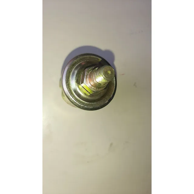 Valvula Sensor Presion Aceite Cummins Planta Electrica