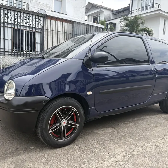 Renault Twingo 2012 1.2 Access +