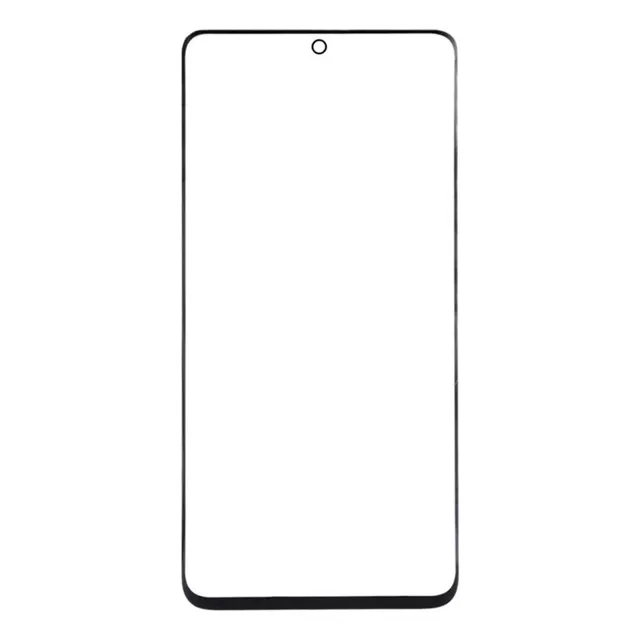 Glass Compatible Con Samsung S20 Plus - 2dm Digital
