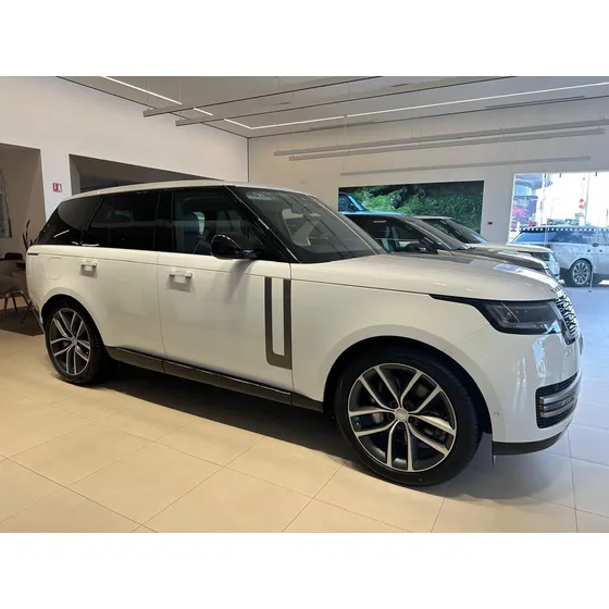Land Rover Range Rover Hse 3.0 Hse