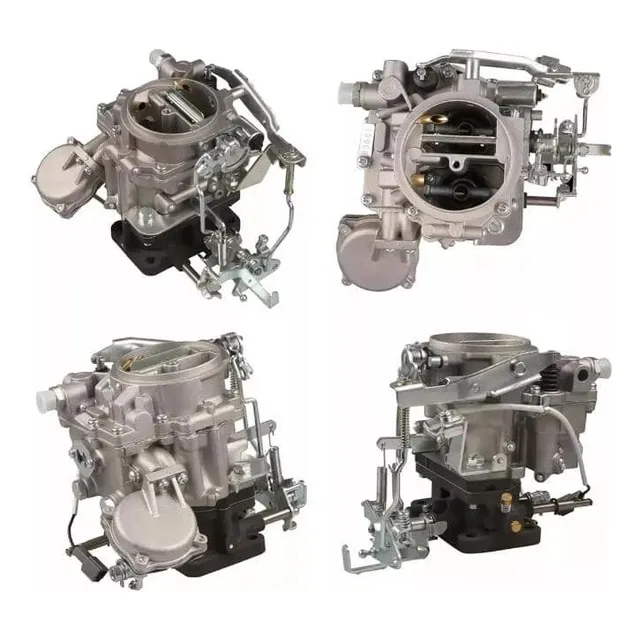 Carburador Toyota 2f