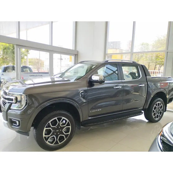 Ford Ranger 3.0 Limited 4x4