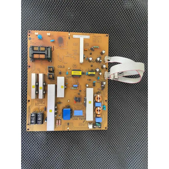 Placa Fonte Philips 40pfl3605d/78