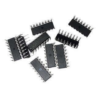 Circuito Integrado 74ls83 Pack 30 Piezas Circuito Integrado 74ls83 Pack 30 Piezas