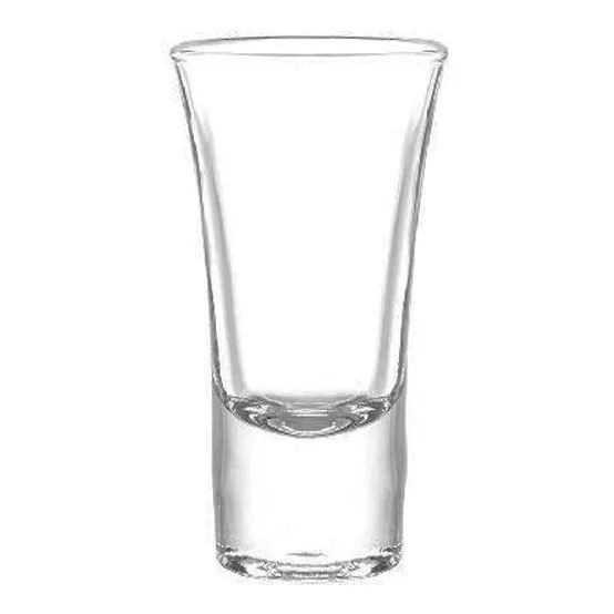Copa Shot Lord Aguardiente Restaurant Bar Festejos K-zerola 