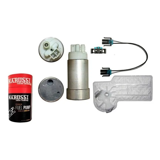 Pila Gas Chevrolet Silverado C1500 1309 Marussi  Acme