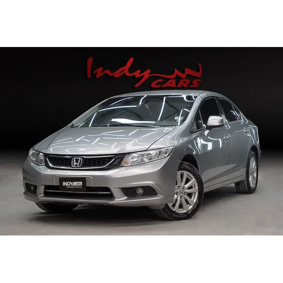 Honda Civic 1.8 Lxs Mt 140cv