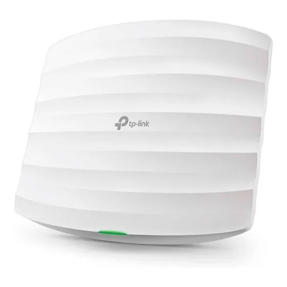Access point interior TP-Link Omada EAP245 blanco