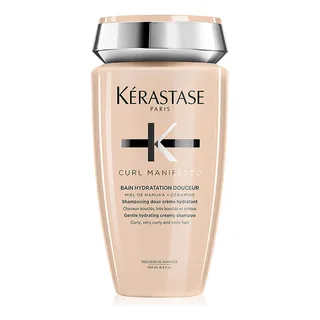 Shampoo Kérastase Curl Manifesto Hydratation Douceur 250 Ml Shampoo Kérastase Curl Manifesto Hydratation Douceur 250 Ml