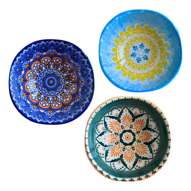 Ensaladeras y Bowls